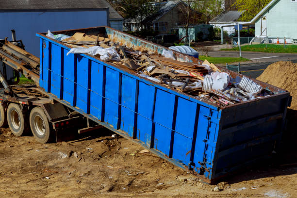 Best Commercial Junk Removal  in Dearborn Heights, MI